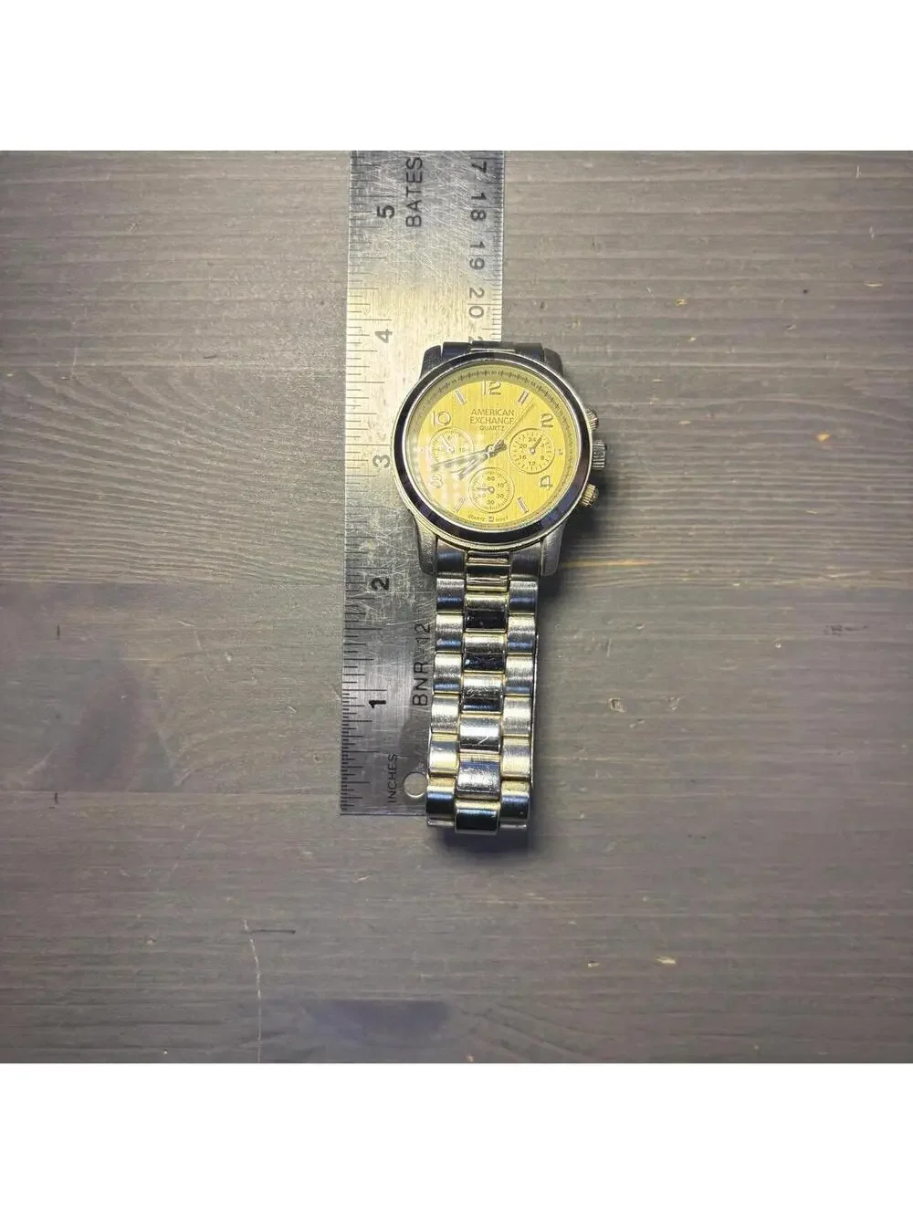 Beautiful Vintage Watch